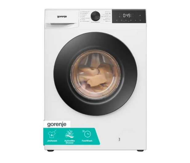 Gorenje WG2P84A32/PL - 1569168 - zdjęcie